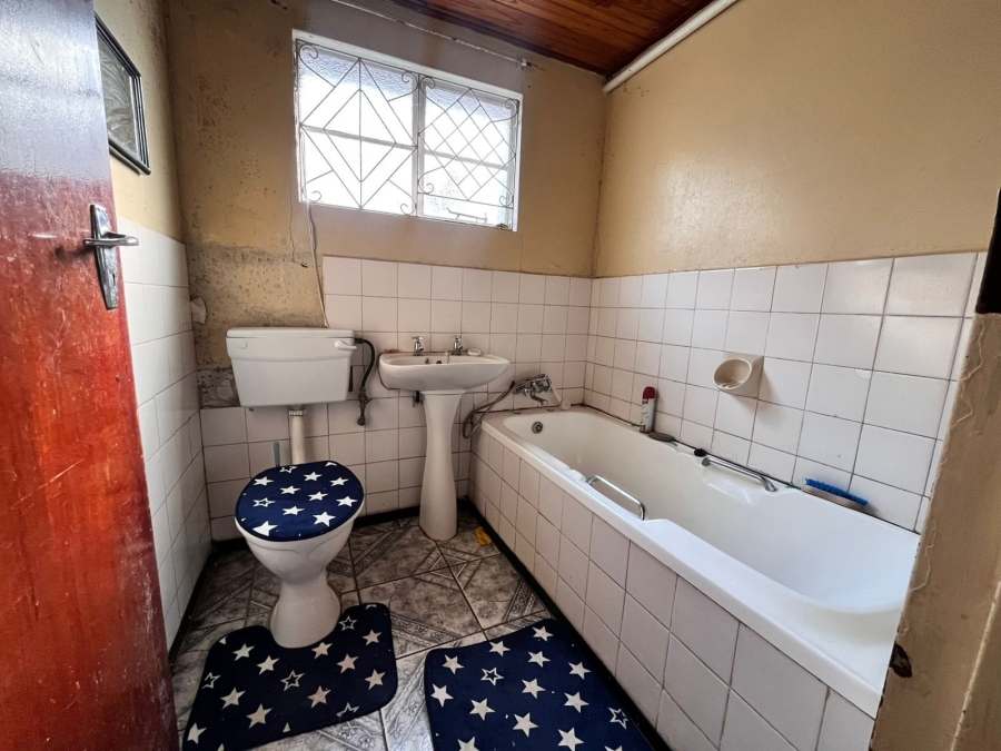 2 Bedroom Property for Sale in Mdantsane Eastern Cape